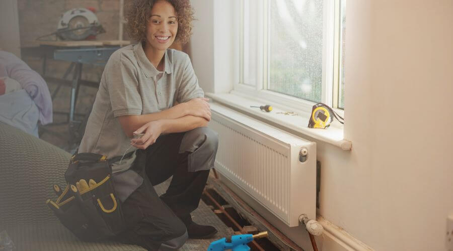 Local water heater installation in Bolton Landing, NY